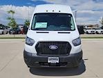 New 2026 Ford Transit 350 High Roof Empty Cargo Van thumbnail 5