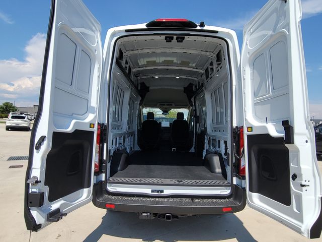 New 2026 Ford Transit 350 High Roof Empty Cargo Van - photo 11