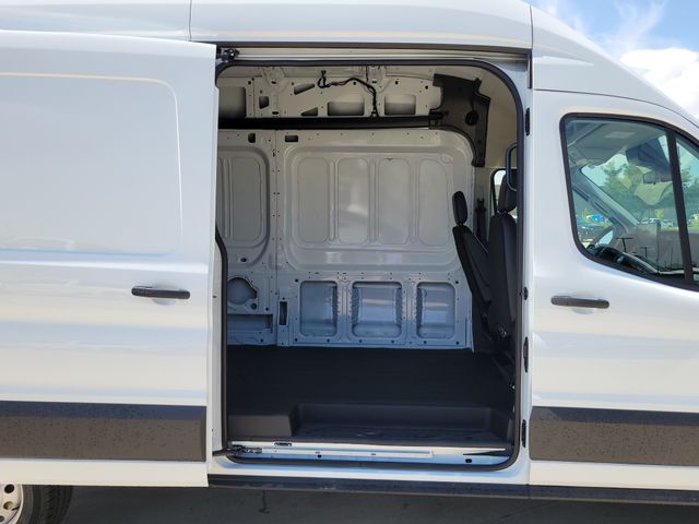 New 2026 Ford Transit 350 High Roof Empty Cargo Van - photo 8
