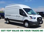 New 2026 Ford Transit 350 High Roof Empty Cargo Van thumbnail 1