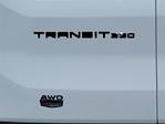 New 2026 Ford Transit 350 High Roof Empty Cargo Van thumbnail 9