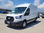 New 2026 Ford Transit 350 High Roof Empty Cargo Van thumbnail 4