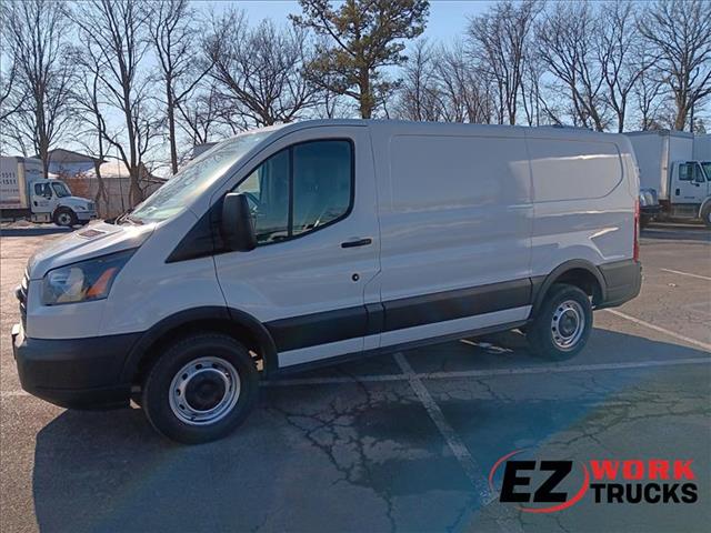 Used 2017 Ford Transit 350 - photo 1
