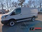 Used 2017 Ford Transit 350 Low Roof Empty Cargo Van thumbnail 1