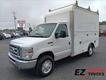 Used 2013 Ford E-350 Cutaway thumbnail 1