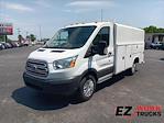 Used 2016 Ford Transit 250 Cutaway thumbnail 1