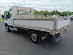 Used 2019 Ford Transit 250 Cab Chassis thumbnail 3