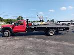 Used 2012 Ford F-550 Regular Cab Cab Chassis thumbnail 3