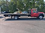 Used 2012 Ford F-550 Regular Cab Cab Chassis thumbnail 8