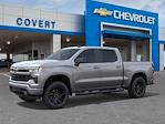 New 2026 Chevrolet Silverado 1500 RST thumbnail 2