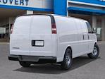 New 2026 Chevrolet Express 2500 Empty Cargo Van thumbnail 4