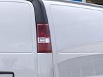 New 2026 Chevrolet Express 2500 Empty Cargo Van thumbnail 10