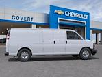 New 2026 Chevrolet Express 2500 Empty Cargo Van thumbnail 5