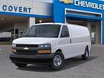 New 2026 Chevrolet Express 2500 Empty Cargo Van thumbnail 6