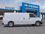 New 2026 Chevrolet Express 2500 Empty Cargo Van thumbnail 5