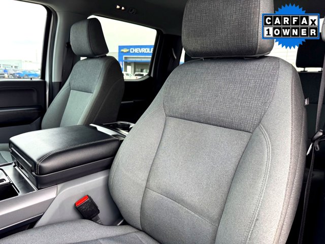 Used 2024 Ford F-150 XLT SuperCrew Cab - photo 12