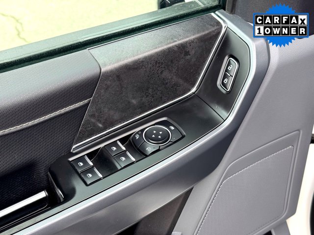 Used 2024 Ford F-150 XLT SuperCrew Cab - photo 13