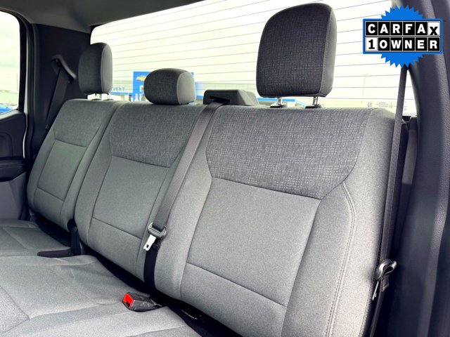 Used 2024 Ford F-150 XLT SuperCrew Cab - photo 14