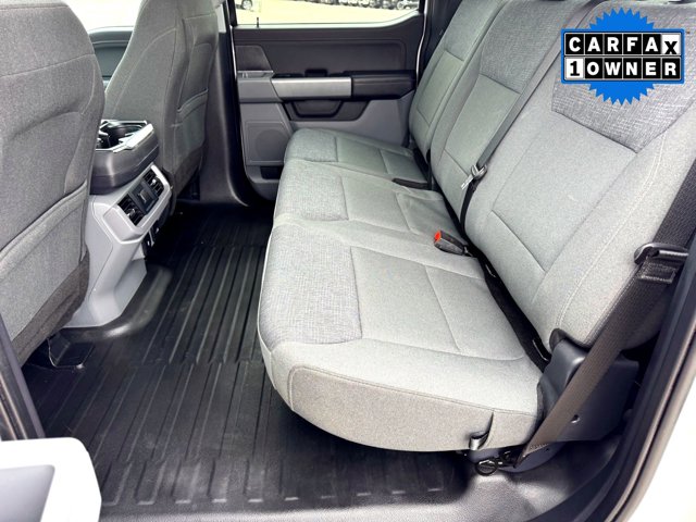 Used 2024 Ford F-150 XLT SuperCrew Cab - photo 15