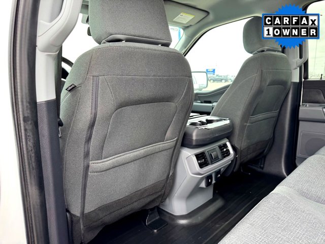 Used 2024 Ford F-150 XLT SuperCrew Cab - photo 16