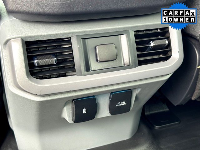 Used 2024 Ford F-150 XLT SuperCrew Cab - photo 17