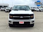 Used 2024 Ford F-150 XLT SuperCrew Cab thumbnail 3