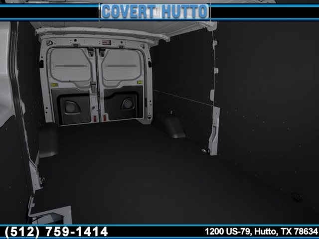 New 2025 Ford Transit 150 Low Roof Empty Cargo Van - photo 11