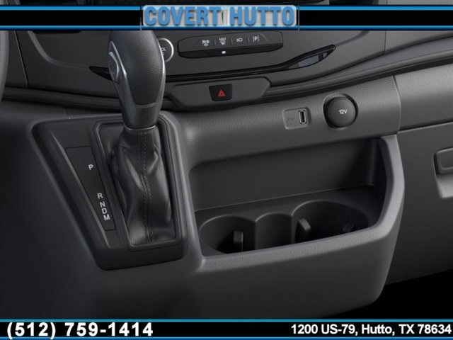 New 2025 Ford Transit 150 Low Roof Empty Cargo Van - photo 15
