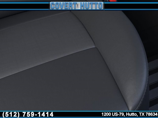 New 2025 Ford Transit 150 Low Roof Empty Cargo Van - photo 16