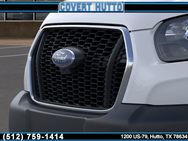 New 2025 Ford Transit 150 Low Roof Empty Cargo Van - photo 17