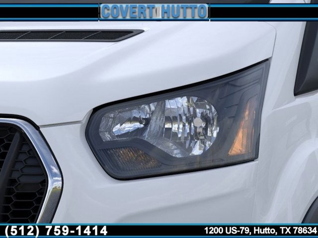New 2025 Ford Transit 150 Low Roof Empty Cargo Van - photo 18