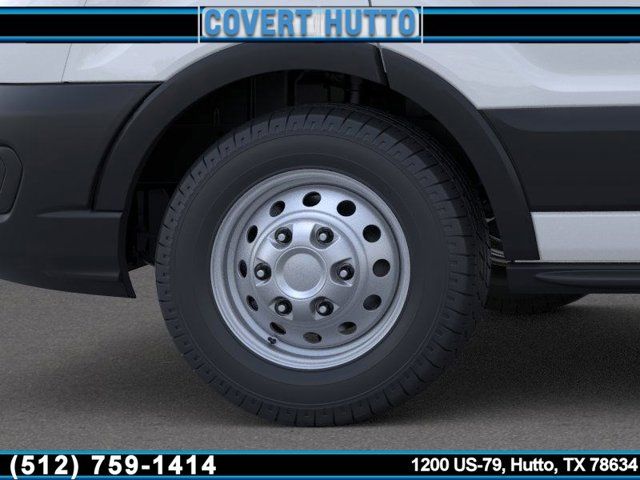 New 2025 Ford Transit 150 Low Roof Empty Cargo Van - photo 19