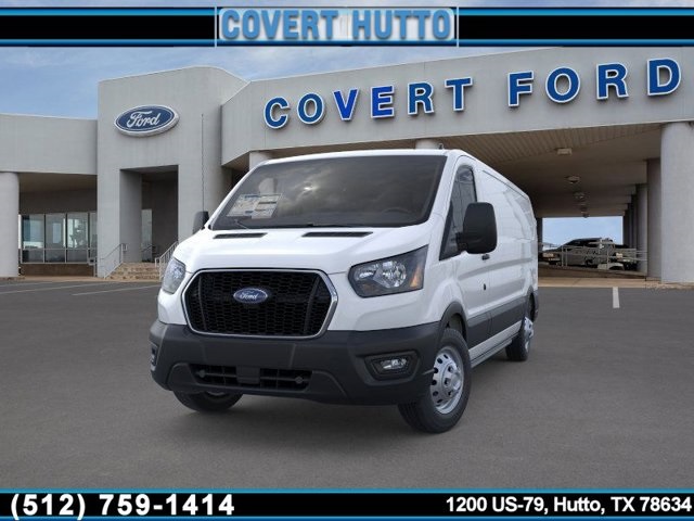 New 2025 Ford Transit 150 - photo 2