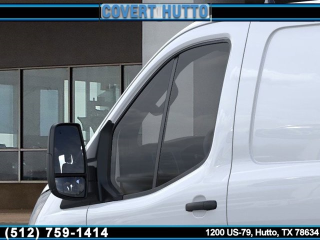New 2025 Ford Transit 150 Low Roof Empty Cargo Van - photo 20