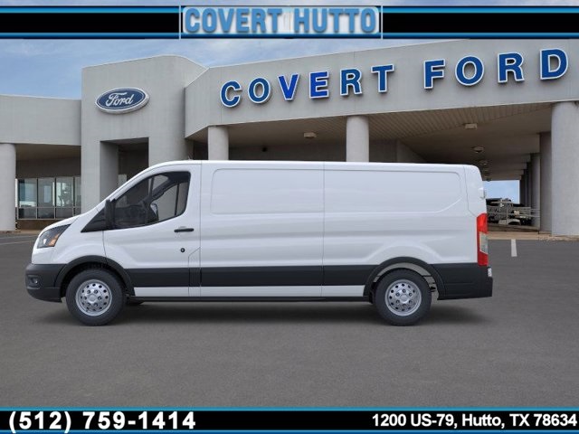 New 2025 Ford Transit 150 Low Roof Empty Cargo Van - photo 3