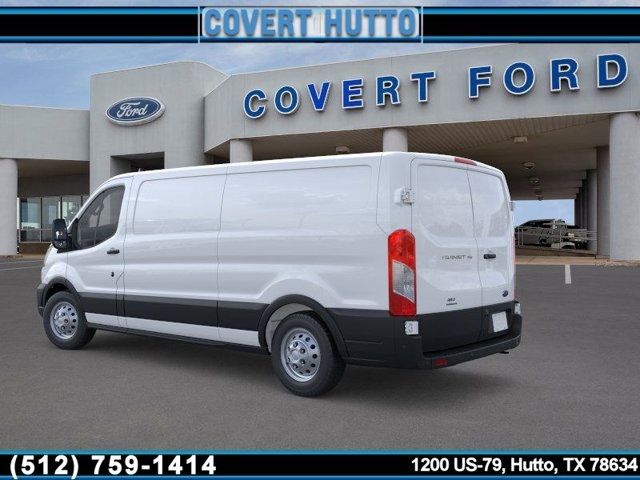 New 2025 Ford Transit 150 Low Roof Empty Cargo Van - photo 4