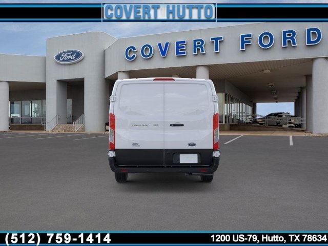 New 2025 Ford Transit 150 Low Roof Empty Cargo Van - photo 5