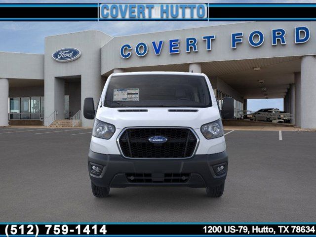 New 2025 Ford Transit 150 Low Roof Empty Cargo Van - photo 6