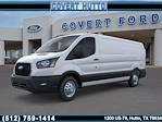 New 2025 Ford Transit 150 Low Roof Empty Cargo Van thumbnail 1