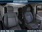 New 2025 Ford Transit 150 Low Roof Empty Cargo Van thumbnail 9