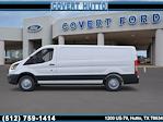 New 2025 Ford Transit 150 Low Roof Empty Cargo Van thumbnail 3