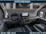 New 2025 Ford Transit 150 Low Roof Empty Cargo Van thumbnail 8