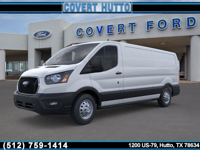New 2025 Ford Transit 150 - photo 1