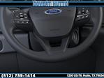 New 2025 Ford Transit 150 Low Roof Empty Cargo Van thumbnail 11
