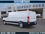New 2025 Ford Transit 150 Low Roof Empty Cargo Van thumbnail 4