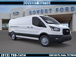 New 2025 Ford Transit 150 Low Roof Empty Cargo Van thumbnail 7