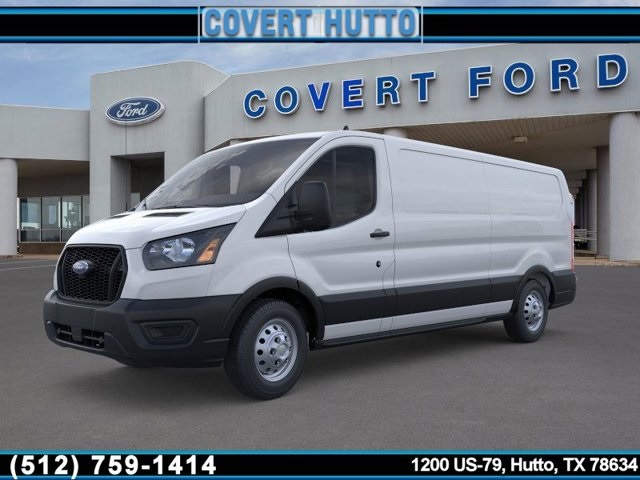 New 2025 Ford Transit 150 - photo 1
