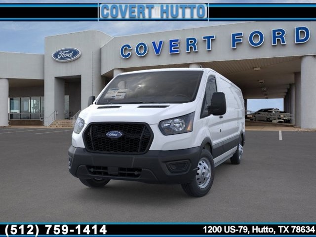 New 2025 Ford Transit 150 - photo 2