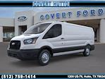 New 2025 Ford Transit 150 Low Roof Empty Cargo Van thumbnail 1