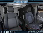 New 2025 Ford Transit 150 Low Roof Empty Cargo Van thumbnail 9